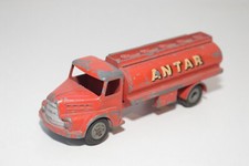 A46 1:43 JRD J.R.D. FRANCE UNIC TRUCK TANKER TRUCK ANTAR EXCELLENT