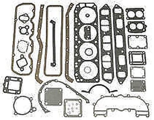 Sierra 18-4383 Engine Overhaul Gasket Set GM 153