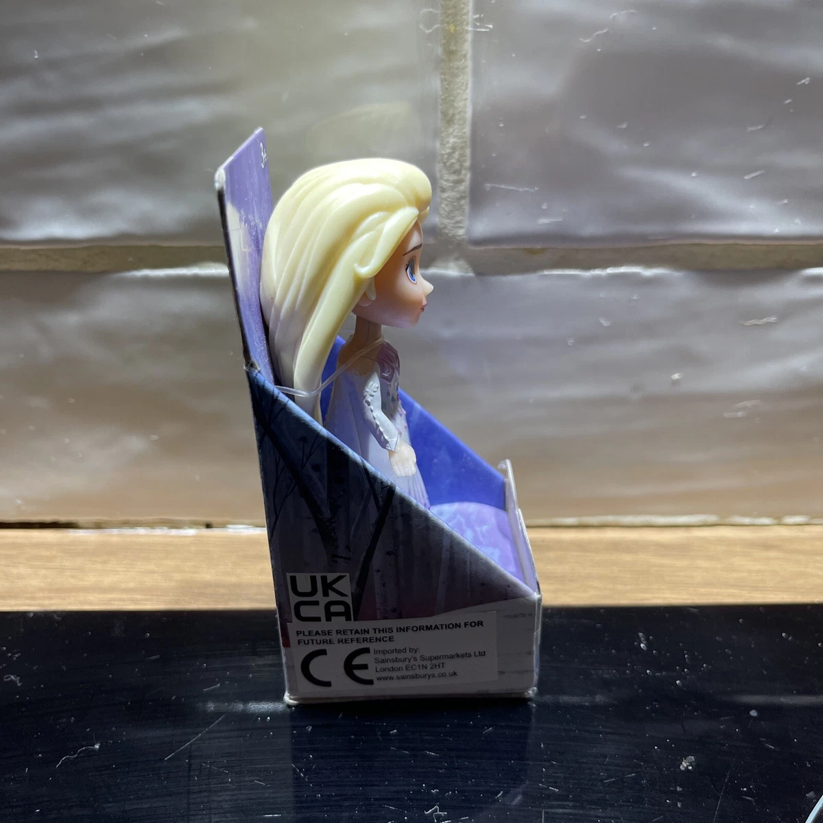 Elsa doll sainsburys deals