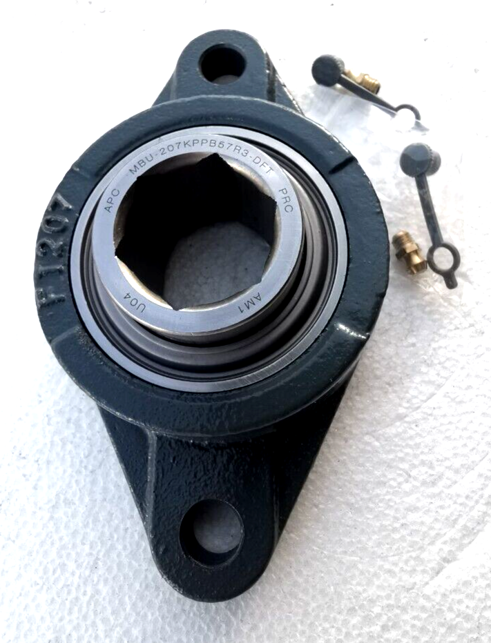 Cuscinetti A Sfera 6003-2RS Cuscinetto A Sfera Sigillato In Gomma - Foto 9