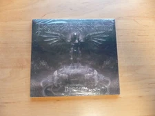 @ CD PSYCHOTIC GARDENING - HYMNOSIS / INDIE 2014 SS / BLACK DOOM CANADA DIGIPACK