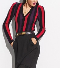 Cabi 2018 Fall Royal Pullover, Fast Shipping, Size M, NEW 119, Just Dropped