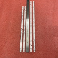 LED Backlight strip For TCL 55S425 55S423 55S421 55E18US 55DB600 55S425LFBA