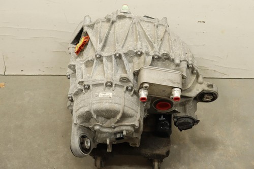 2018 - 2023 TESLA MODEL 3 AWD FRONT DRIVE UNIT ENGINE MOTOR OEM 112096010G - Picture 5 of 8