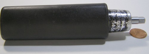 OMNI DREHMOMENTMUTTER/SCHRAUBENDREHER 4598-5014-54 SCHWARZ/SILBER