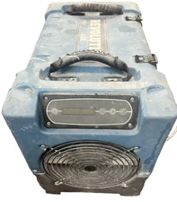 DRIEAZ F413 REVOLUTION LGR INDUSTRIAL DEHUMIDIFIER