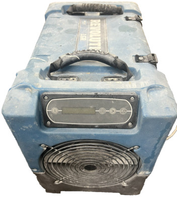 DRIEAZ F413 REVOLUTION LGR INDUSTRIAL DEHUMIDIFIER
