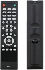 Replace Remote Control RMT-24 for Westinghouse TV DW39F1Y1 DW46F1Y2 DWM48F1Y1C