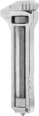 Mini Multitool Wrench, Compact Multitool,Portable Multi Functional Tool