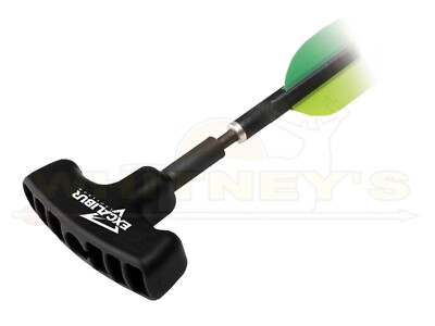 Excalibur T Handle Crossbow Bolt Puller - 1986