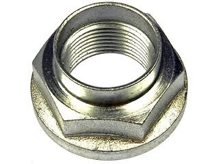 Buje de rueda delantera Dorman para Subaru Legacy 1990-1999 1991 1992 1993 1994 1995 1996 Foto 2 de 3