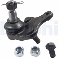 Delphi TC1994 Traggelenk Vorne FüR Lexus ES NX UX Toyota Auris Camry C-HR