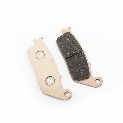 Front Brake Disc Rotor Pads For Honda Shadow ACE Aero Spirit 750 VT750C RS 10-14 - Bild 5 von 8