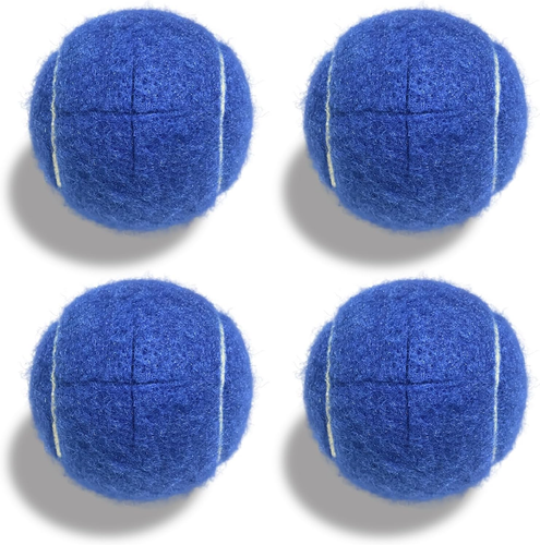 Tennis Balls for Walkers Pre Cut, Walker Tennis Balls Walker Glide Balls for Cha - Picture 10 of 12