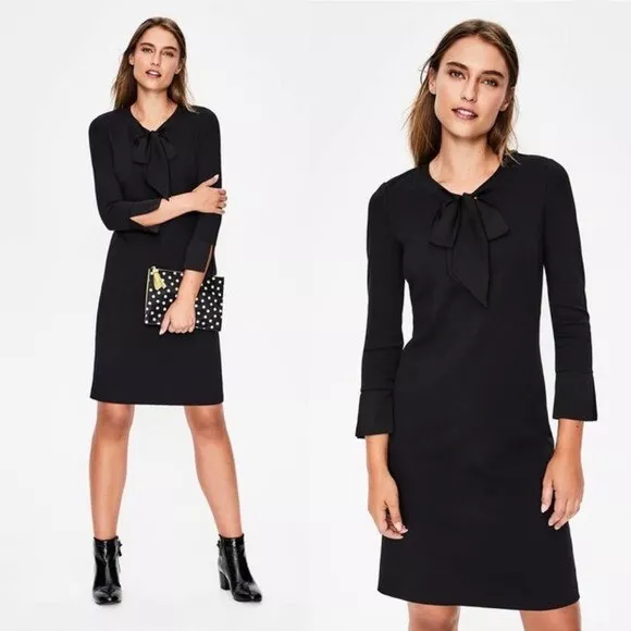 Josie 2025 ponte dress