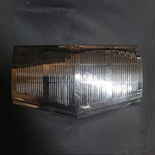 1949 1950 Ford Car Dash Speaker Grillchrome