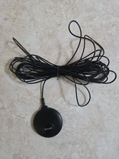 NEW SIRIUS Radio Antenna Strong Magnetic SIR-3.3WNCMOB02 UCA-DOT black beauty