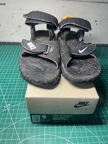 Sandali Nike Acg Air Deschutz donna 9 1994 con ricevuta!