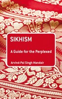 Sikhism A Guide For The Perplexed Arvind-Pal Singh Mandair Taschenbuch Englisch