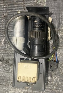 Danfoss SC-STARTGERÄT 117-7028