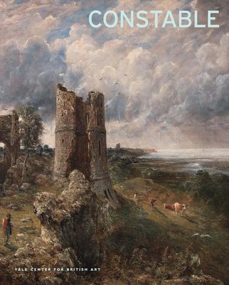 Constable | Tim Barringer | Buch | YC British Art | Einband - fest (Hardcover)