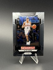 2024-25 Panini Prizm Monopoly - Legends Allen Iverson #LEG1