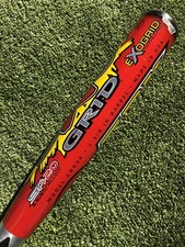 Louisville Slugger Metal Alloy 34 in Item Adult & High School