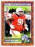 2025 Score Score-A-Treat #85 Tyleik Williams