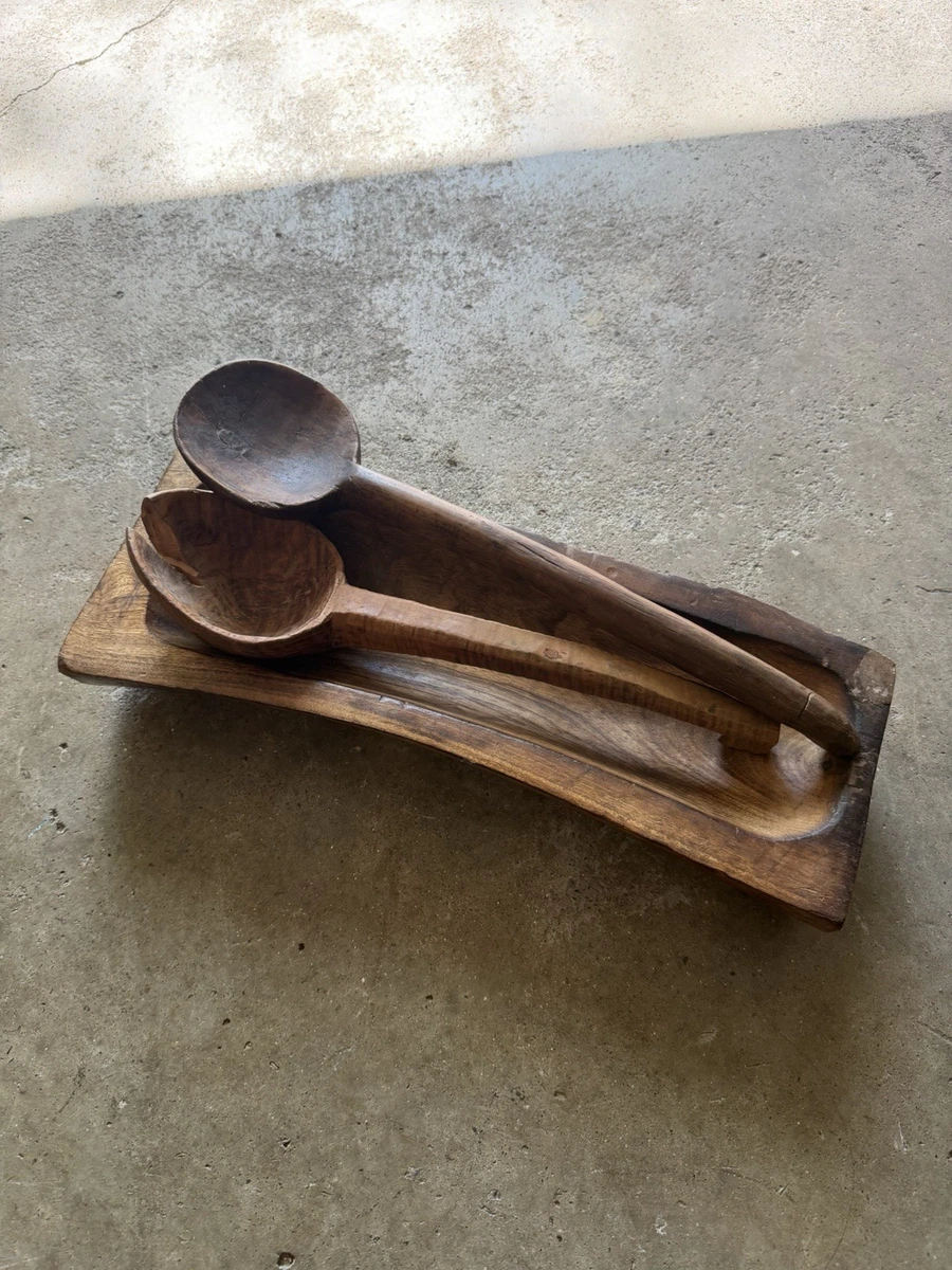 25+ Wood Antique Primitive Bowls for sale | Updated Oct 2026