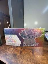 Prismatic Evolutions Super Premium Collection Box -[SEALED]