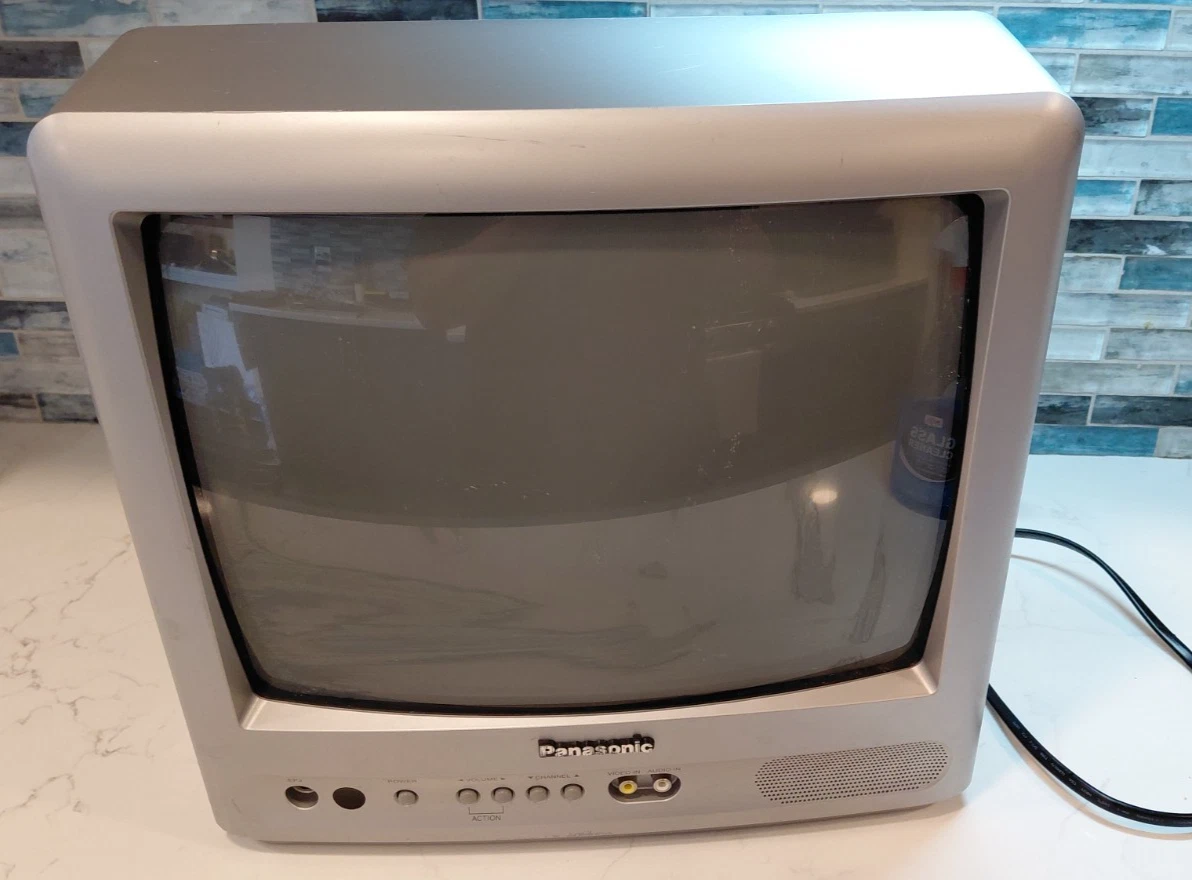 Panasonic TVs without Smart TV Features 60 Hz Refresh Rate for
