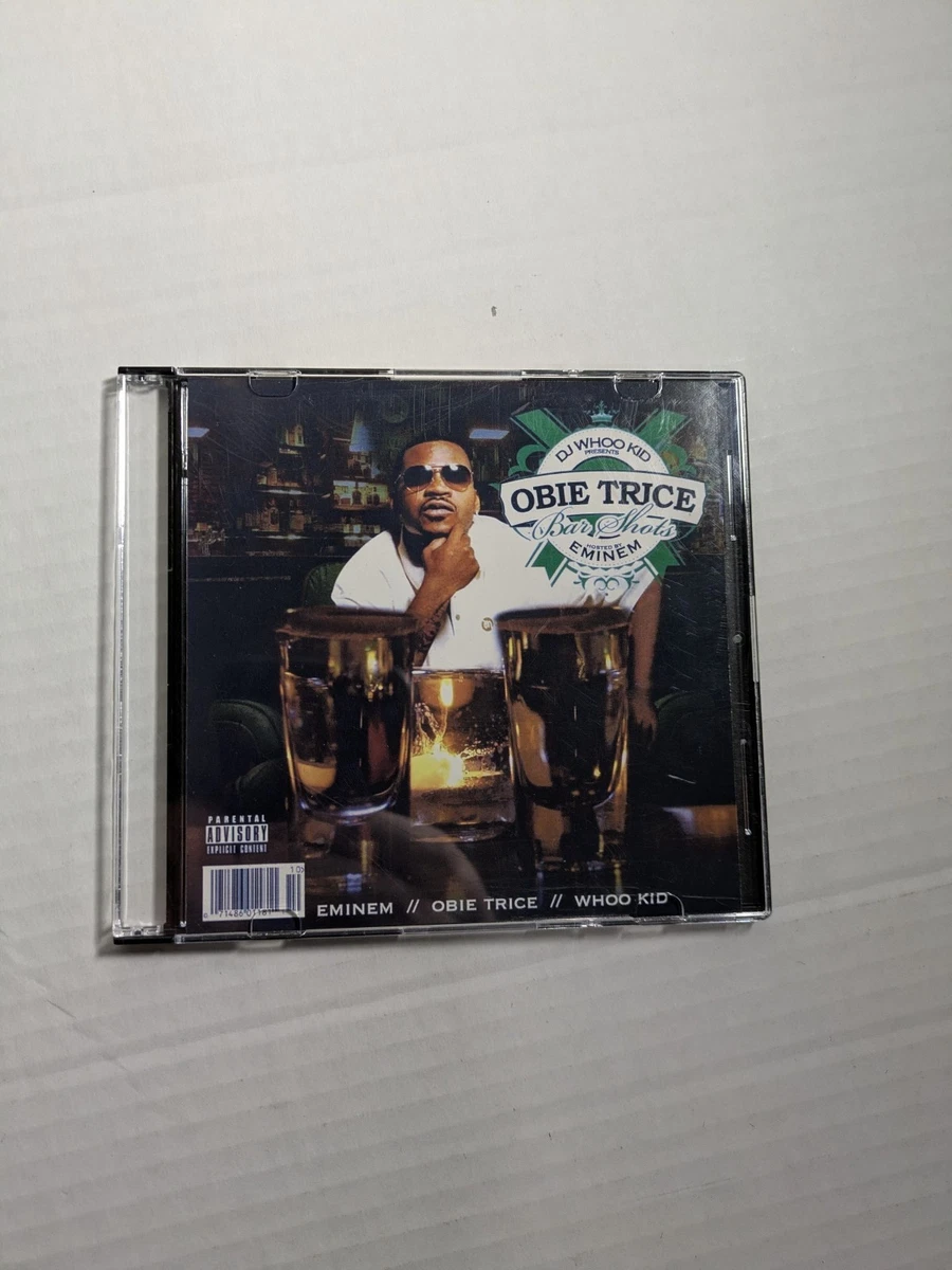 Eminem Mixed Music CDs for sale | eBay