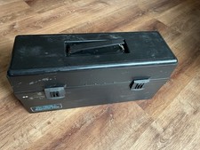 Attrix International Omega Vac Supreme Fine Filtration Vacuum, 110v Missing Hose