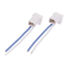 2 Pieces BT2.0 U Shaped Power Cables Accessory Premium Portable Replacement