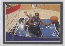 2009-10 Topps Black 47/50 Paul Millsap #296 0r5a