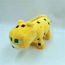 45cm Kitty Mincraft Plush Stuffed Animal Doll Soft Plush Gift Present 2026 NEW