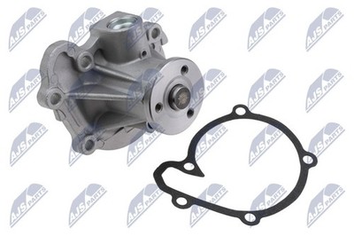 Wasserpumpe Motorkühlung NTY CPW-NS-071 für MICRA NISSAN K12 NOTE 3 E11 NE11 2