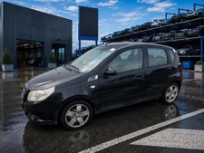 Retroviseur droit (ou coque) Chevrolet AVEO