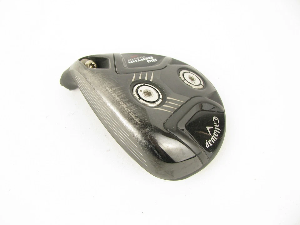 Callaway Big Bertha Alpha 816 4 Wood 16 degree HEAD ONLY #326-19 - Image 3 of 4