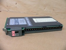 Allen Bradley 1771-Ife Series Analog Input Module