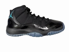 Nike Air Jordan 11 Retro 2025 Gamma Blue GS S...