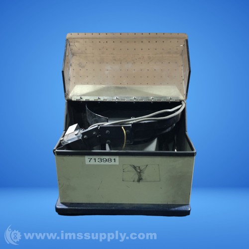 Visumatic Ind Products 601011 USIP