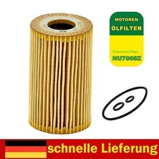 HU7008Z ÖLFILTER FÜR AUDI A1 A3 A4 SKODA OCTAVIA VW GOLF PASSAT 1.6 2.0 TDI