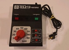 Tech II Trainpower 027 Solid State AC Train C...