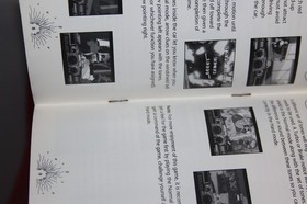 Road Avenger (Sega CD, 1992) CIB Complete