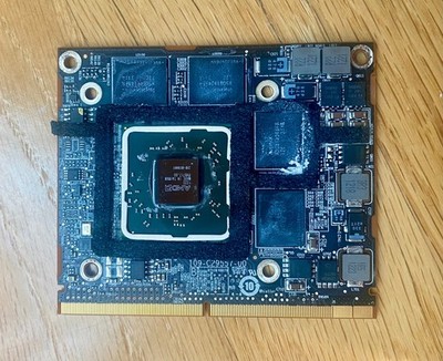 AMD Radeon HD 6770M 109-C29557-00 for Apple iMac 2011 A1311 A1312
