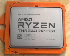 AMD Ryzen Threadripper 1900X 8-Core 16-Thread 3.8GHz TR4 CPU Processor Unlocked