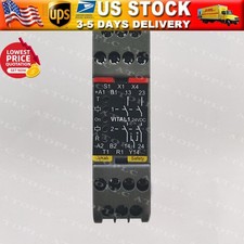 New In Box For ABB VITAL1 2TLA020052R1000 Safety Relay 24V US Free TAX