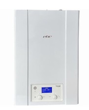 EHC Astro 12kW Electric Combination Boiler