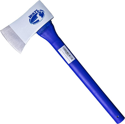 The Kill Shot: World Axe Throwing League Premium Competition Throwing Axe with D